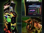 Ahora existe un gabinete de arcade de Fast and Furious