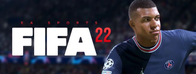 FIFA 22