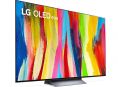 Análisis de la televisión LG C2 OLED