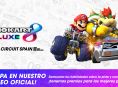 Participa en el Mario Kart 8 Deluxe Seasonal Circuit Spain a partir del 16 de julio