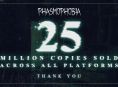 Phasmophobia ya ha vendido 25 millones