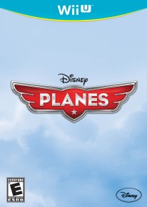 Disney Aviones: El Videojuego