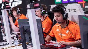 El cuadro de eliminatorias del torneo de la Copa del Mundo de Esports Dota 2 ya está cerrado.