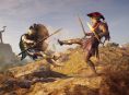 El director del mundo de Assassin's Creed Odyssey revela el mayor problema de la ambientaci&oacute;n de la Antigua Grecia