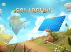 Solarpunk arrasa en Kickstarter recaudando 10 veces su objetivo inicial
