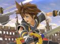 La ruta Arcade de Sora en Smash Bros Ultimate revive el primer Kingdom Hearts