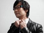 Kojima presenta su nuevo estudio y una exclusiva para PS4