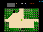 La Santísima Trinidad en NES Mini: gameplay de Zelda, Mario y Metroid