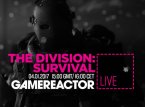 Hoy en GR Live: The Division - Survival