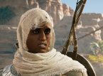 Assassin's Creed Origins duplica las ventas de AC: Syndicate