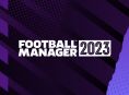 Por segundo año consecutivo, Football Manager 2023 estará en Game Pass desde el primer día