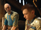 La serie de Amazon God of War ha elegido a sus Thor y Od&iacute;n