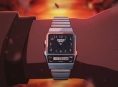 Casio y Netflix se unen para crear un par de increíbles relojes de Stranger Things