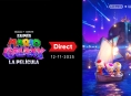 Nintendo emitir&aacute; este mi&eacute;rcoles un Direct especial centrado en Super Mario Galaxy: La pel&iacute;cula