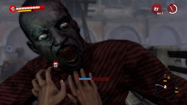 Dead Island: Riptide