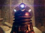 Misterioso anuncio de Doctor Who y tráiler final de Edge of Time VR