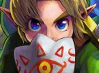 Aparece fecha de Zelda: Majora's Mask 3D y New Nintendo 3DS