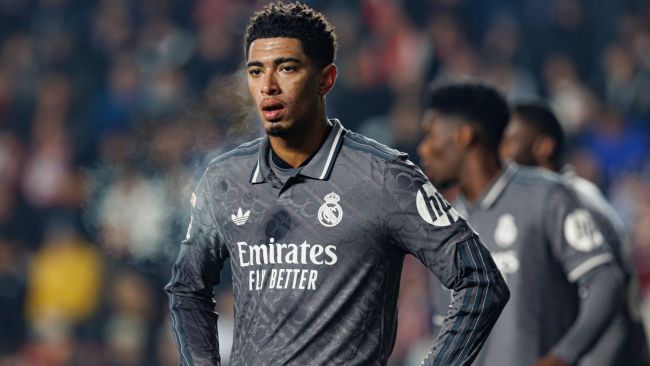 Jude Bellingham compra una participación minoritaria en un equipo de críquet de Birmingham, sentía que 