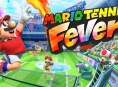 Mario Tennis Fever anunciado para Nintendo Switch 2, tiene muy buena pinta