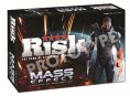 El juego de Risk de Mass Effect