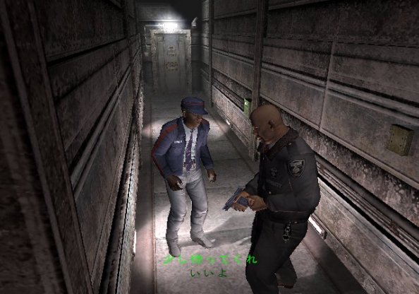 Resident Evil Requiem