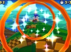 Sonic Lost World para Nintendo 3DS