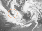 China, azotada por tornados y deslizamientos de tierra, mientras aumenta el n&uacute;mero de v&iacute;ctimas mortales