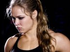 Ronda Rousey, del UFC, quiere ser Samus en la película de Metroid