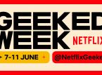 Netflix se lleva sus series y películas de videojuegos al Summer Game Fest