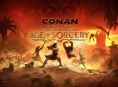 Conan Exiles: Age of Sorcery ya está disponible