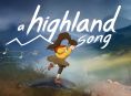 A Highland Song nos lleva a subir montañas el 5 de diciembre