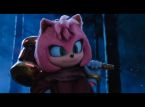 Kristen Bell ser&aacute; Amy en Sonic the Hedgehog 4