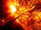 La NASA planea una misión para "tocar el Sol" este diciembre