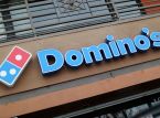 Domino's pronto podría cocinar tu pizza durante el reparto