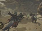 C&oacute;mo unirse a las cacer&iacute;as usando Bengalas de auxilio en Monster Hunter Wilds: mejor forma de jugar online y farmear