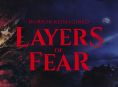 Layers of Fears está listo para su lanzamiento en junio