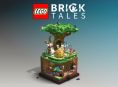Lego Bricktales ya ha publicado su actualización de Pascua
