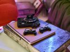 El Sega Mega Drive de Lego debutar&aacute; en junio y ser&aacute; un set asequible