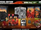 Doom: The Classics Collection son tres juegos en formato físico para Switch y PS4