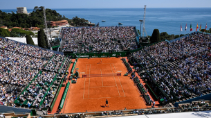 ¿Podrán Vacherot y Zverev evitar la primera final Alcaraz-Sinner de 2026?