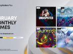 Ya conocemos los juegos de PlayStation Plus de febrero, Undisputed entre ellos