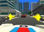 Racing Apex, también para Nintendo Switch, PS4 y Xbox One