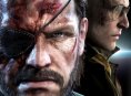Sony anuncia una PS4 Fox Edition junto a Metal Gear Solid V