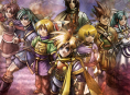 La banda sonora de Golden Sun ya está disponible en Nintendo Music