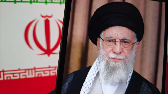 Hoy empiezan los funerales por el difunto líder supremo de Irán, Ali Jamenei, y durarán toda una semana
