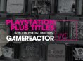 Hoy en GR Live: los juegos PlayStation Plus de septiembre