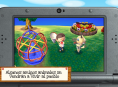 Animal Crossing: New Leaf descarga ya la actualización amiibo