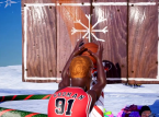 El DLC gratuito navideño de NBA 2K Playgrounds 2 trae 35 jugadores