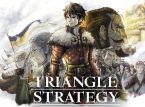 Triangle Strategy - Impresión final