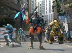Filtrada la fecha de lanzamiento de Exoprimal antes del Capcom Spotlight